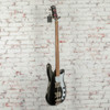 Epiphone Embassy Bass Graphite Black                                           