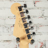 Fender Player Stratocaster Electric Guitar Buttercream