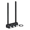 YAMAHA Optional 3-pedal unit for select black P Series and DGX Series digital pianos. Requires L121B, L515B, L200B or L300B furniture stands 