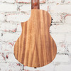 Kala - KA-TK-T-CE - Teak Tri-Top Tenor Ukulele w/ Cutaway & EQ