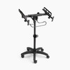 On-Stage Stands MIX-400 V2 Mobile Equipment Stand