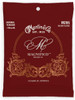 Martin Guitar Magnifico M265, Normal-Tension Tie End Classical Acoustic Guitar Strings
