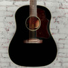 Gibson - 50s J-45 Original - Acoustic-Electric Guitar - Ebony - w/ Hardshell Case
