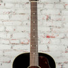 Gibson - 50s J-45 Original - Acoustic-Electric Guitar - Ebony - w/ Hardshell Case