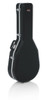 Gator -  GC-GSMINI - Taylor GS Mini Acoustic Guitar Case - Black