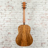 Taylor AD17 Dreadnaught Acoustic Guitar Blacktop 