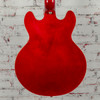 Epiphone Inspired by Gibson ES-339 Hollowbody Electric Guitar Cherry
