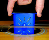 Music Nomad Humitar Acoustic Guitar Humidifier