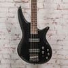 Jackson JS Series Spectra Bass JS3, Laurel Fingerboard, Gloss Black