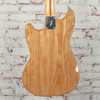 Fender Ben Gibbard Mustang Electric Guitar - Natural