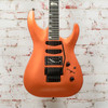 Kramer SM-1 Orange Crush Electric Guitar