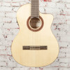Cordoba C5-CET Limited Edition Classical Acoustic Guitar Natural Spalted Maple x1783                                                                             