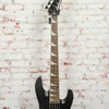 Jackson  X Series Signature David Ellefson Concert™ Bass CBX V, Laurel Fingerboard, Satin Black