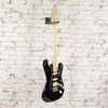 Fender American Performer Stratocaster® HSS, Maple Fingerboard, Black