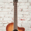 Cordoba C4-CE Classical Acoustic/Electric Guitar Edge Burst