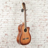 Cordoba C4-CE Classical Acoustic/Electric Guitar Edge Burst