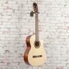 Cordoba C5-CE SP Iberia Series Nylon-String Acoustic/Electric Guitar