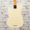 Squier Classic Vibe '60s Mustang Bass Laurel Fingerboard, Olympic White