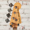 Squier Classic Vibe '60s Mustang Bass Laurel Fingerboard, Olympic White