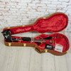 Gibson ES-335 Hollowbody Electric Guitar Sixties Cherry