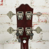 Epiphone  - Jack Casady Bass Sparkling - Burgundy
