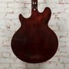 Epiphone  - Jack Casady Bass Sparkling - Burgundy