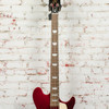 Epiphone Jack Casady Signature Bass - Sparkling Burgundy