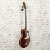 Epiphone  - Jack Casady Bass Sparkling - Burgundy