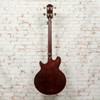 Epiphone  - Jack Casady Bass Sparkling - Burgundy