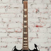 Gibson SG Standard (Left-handed) Electric Guitar, Ebony