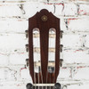 Yamaha CG122MCH Classical Guitar Cedar Top Natural