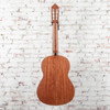Yamaha CG122MCH Classical Guitar Cedar Top Natural