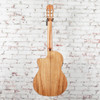 Cordoba C5-CET Limited Edition Classical Acoustic Guitar Natural Spalted Maple x2959                                                               
