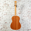Cordoba C1 Matiz Classical Acoustic Guitar Pale Sky x8101