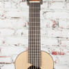 Yamaha GL1 Guitalele Guitar Ukulele - Natural