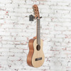 Yamaha GL1 Guitalele Guitar Ukulele - Natural