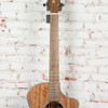 Breedlove B-Stock Wildwood Concert Satin Acoustic Electric CE African Mahogany