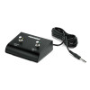 Fishman Loudbox Amplifier Footswitch for Artist and Performer Amplifiers
