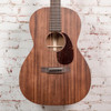 Martin - 000-15SM - Acoustic-Electric Guitar - Dark Mahogany - w/ Softshell Case