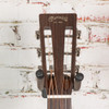 Martin - 000-15SM - Acoustic-Electric Guitar - Dark Mahogany - w/ Softshell Case