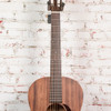 Martin - 000-15SM - Acoustic-Electric Guitar - Dark Mahogany - w/ Softshell Case