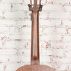 Martin - 000-15SM - Acoustic-Electric Guitar - Dark Mahogany - w/ Softshell Case