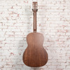 Martin - 000-15SM - Acoustic-Electric Guitar - Dark Mahogany - w/ Softshell Case