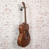 Martin - 000-15SM - Acoustic-Electric Guitar - Dark Mahogany - w/ Softshell Case