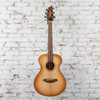 Breedlove B-Stock Signature Companion Copper E Torrefied European Spruce