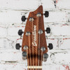 Breedlove B-Stock Signature Companion Copper E Torrefied European Spruce