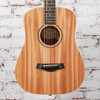 Taylor BT2 Baby Taylor Acoustic Guitar Mahogany Natural