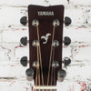 Yamaha FSX800C Concert Size Electric/Acoustic Vintage Natural
