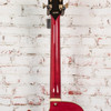 D'Angelico B-Stock Excel SS - Cherry with Stopbar Tailpiece - Cherry x2730