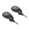 Xvive U2 Guitar wireless system, Black